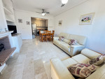 2 bedroom Villa te koop in Villamartin