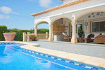 3 bedroom Villa for sale in Javea