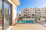 5 bedroom Villa te koop in La Zenia