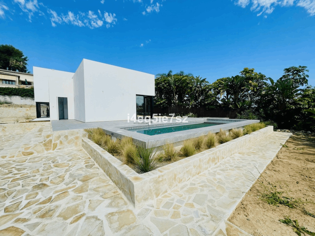 3 schlafzimmer Villa 
zum verkauf in Javea