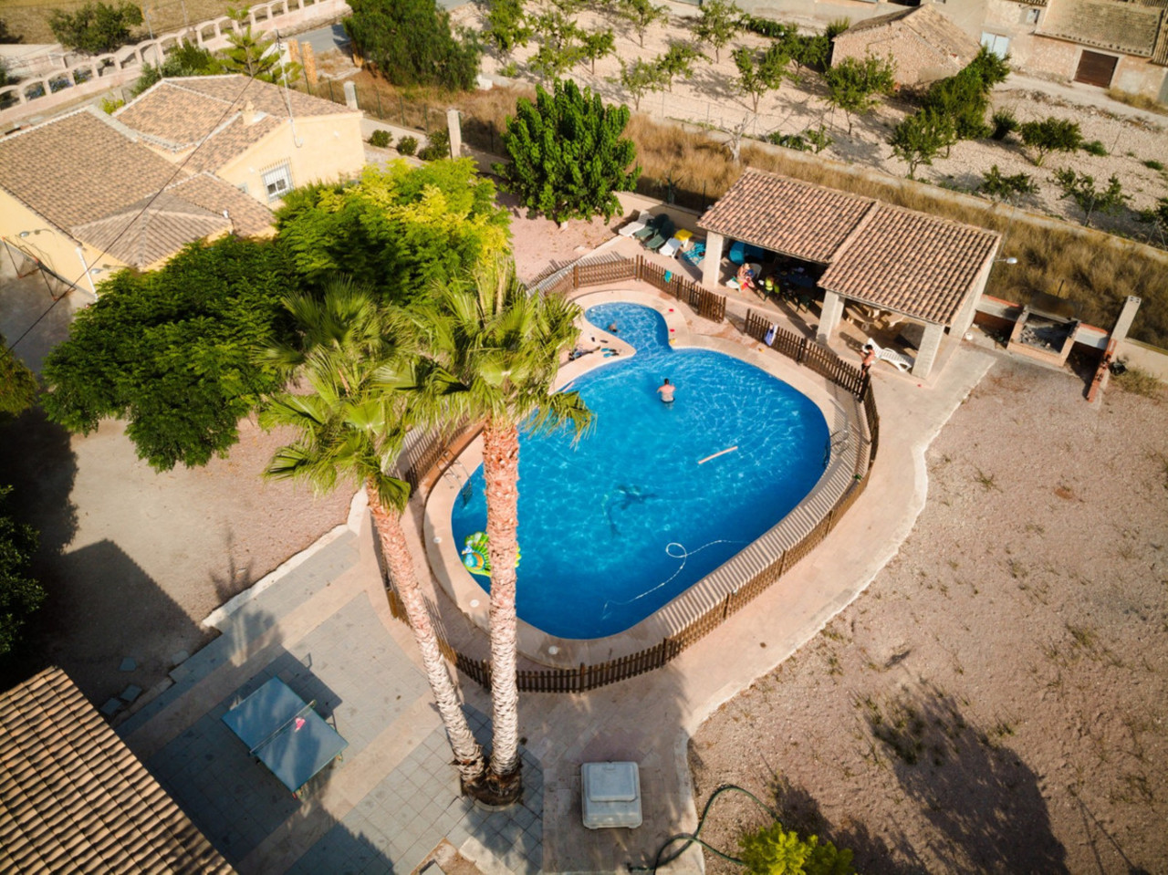 3 schlafzimmer Villa 
zum verkauf in La Romana