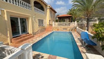4 bedroom Villa for sale in Calpe