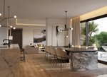 2 bedroom Appartement te koop in Las Colinas Golf Resort