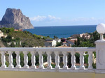 5 bedroom Villa for sale in Calpe