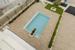 3 bedroom Villa te koop in Dehesa De Campoamor