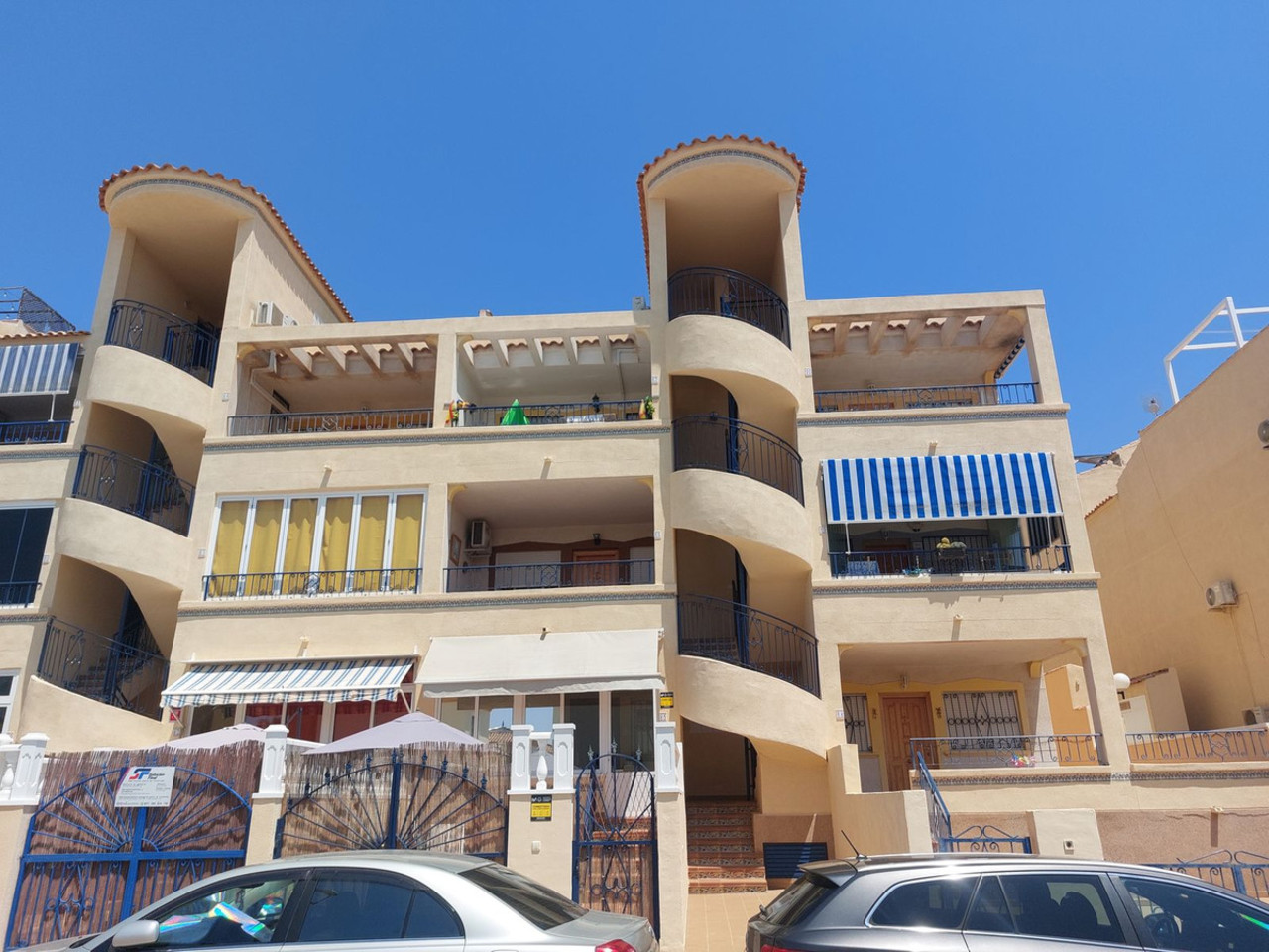 2 bedroom Apartamento se vende en Orihuela Costa