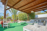 11 bedroom Villa te koop in Benissa