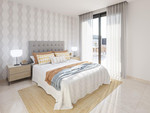 3 bedroom Villa te koop in Benijofar