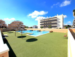 2 спальни Квартира для продажи в Villamartin