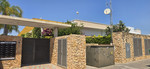 2 bedroom Villa for sale in Mil Palmeras