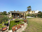 4 bedroom Villa for sale in Benissa