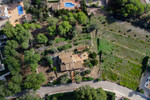 3 bedroom Plot for sale in Javea