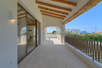 5 bedroom Villa for sale in Benissa
