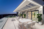 2 bedroom Villa te koop in Finestrat