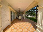 8 bedroom Villa à vendre à Cabo Roig