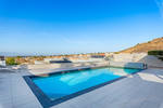 4 bedroom Villa te koop in Benijofar
