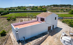 3 bedroom Villa for sale in Teulada