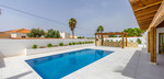 4 bedroom Villa te koop in Torrevieja