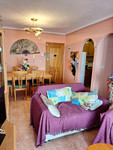 2 спальни Квартира для продажи в Torrevieja