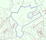 Plot for sale in Benissa