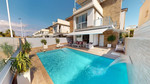 4 bedroom Villa te koop in Torrevieja