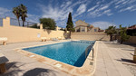 2 bedroom Villa for sale in Rojales