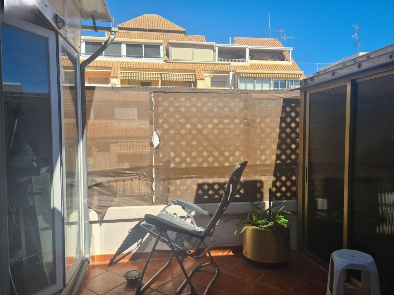 3 sovrum Lägenhet  till salu i Benidorm 