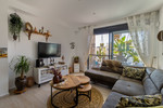 2 bedroom Appartement te koop in Villamartin
