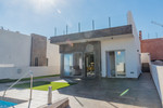 3 bedroom Villa te koop in Villamartin