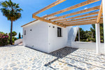 4 bedroom Villa te koop in Benissa
