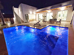 3 bedroom Villa te koop in Benijofar