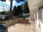 3 bedroom Villa for sale in Moraira