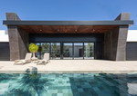 3 bedroom Villa te koop in Rojales