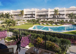 3 bedroom Apartment for sale in Gran Alacant