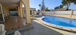 5 спальни Вилла для продажи в Campoamor