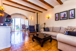2 bedroom Villa for sale in Moraira