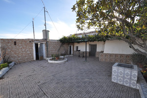 4 bedroom Villa for sale in Pinoso