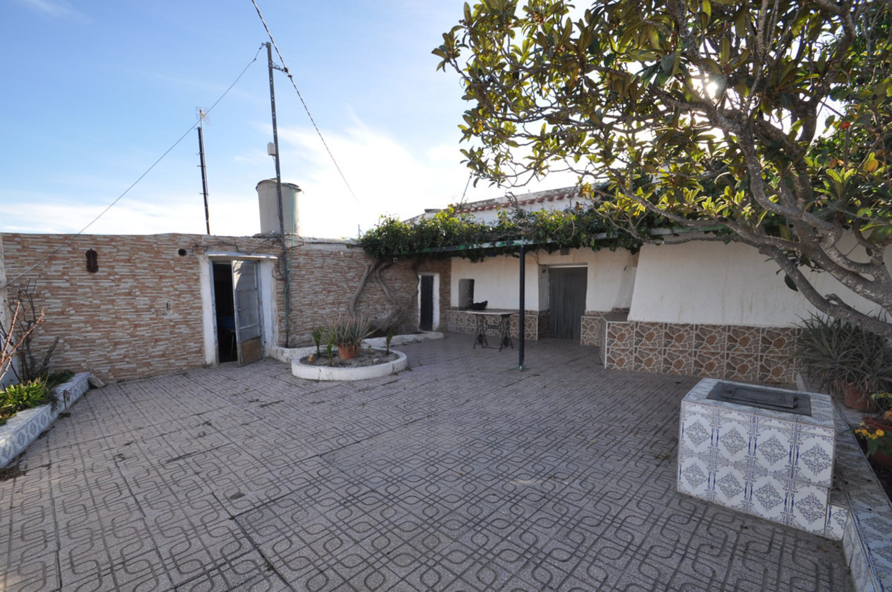 4 bedroom Villa à vendre à Pinoso