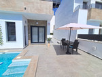 3 bedroom Villa te koop in Torrevieja