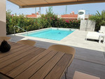 2 bedroom Villa for sale in Algorfa
