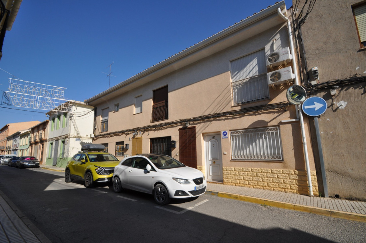 3 bedroom Villa te koop in Pinoso