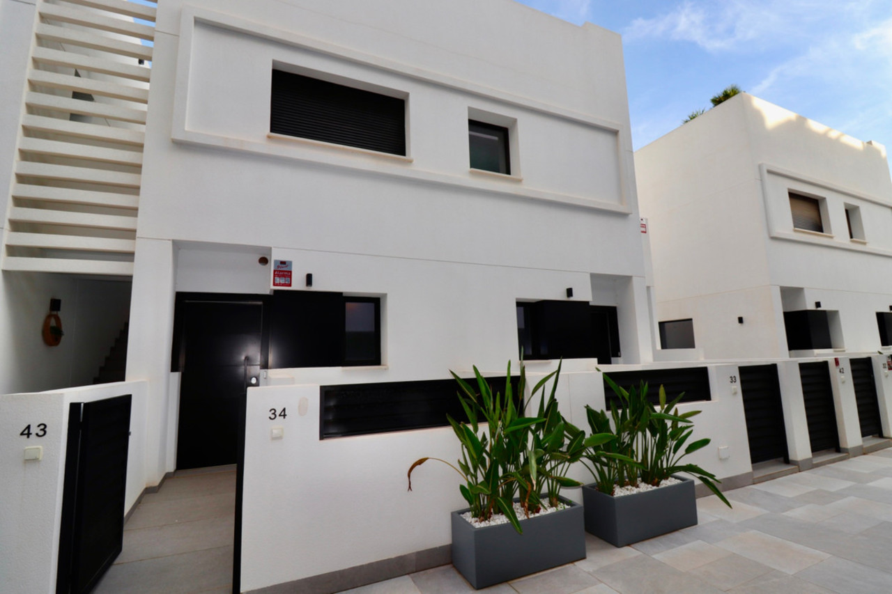 3 bedroom Appartement te koop in Guardamar del Segura
