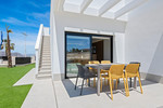 3 bedroom Villa for sale in Algorfa