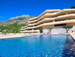 3 bedroom Apartment for sale in Altea