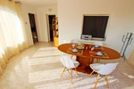 3 bedroom Villa for sale in Calpe