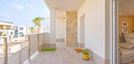 2 bedroom Appartement te koop in Villamartin