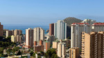 3 спальни Квартира для продажи в Benidorm