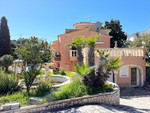 8 bedroom Villa te koop in Benissa