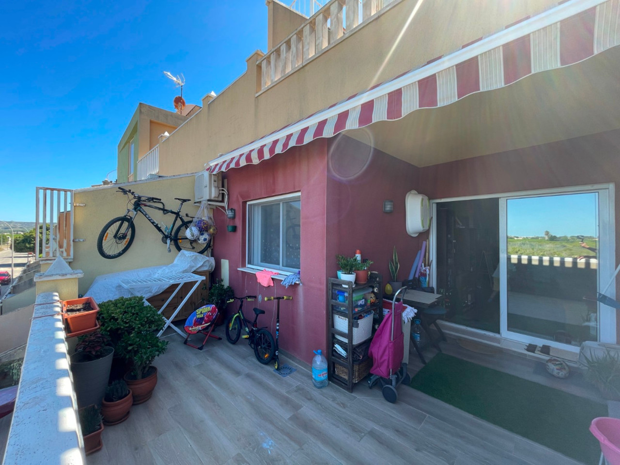 2 bedroom Appartement à vendre à Rafal