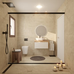 3 bedroom Villa for sale in Algorfa